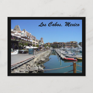 Postal los cabos mex
