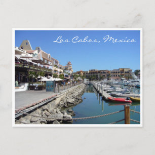 Postal los cabos méxico