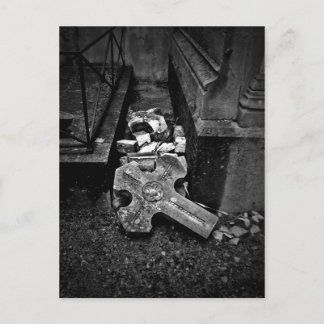 Postal los caídos