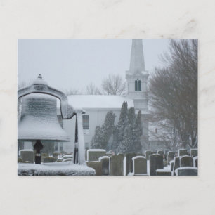 Postal Los Comunes, Little Compton, RI