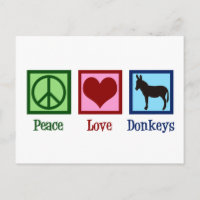 Los Donos de Amor por la Paz