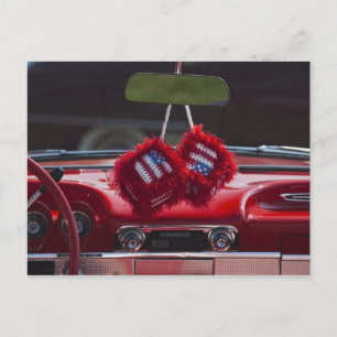 Postal Los E.E.U.U., Massachusetts, Gloucester. Dados