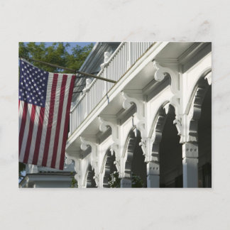 Postal Los E.E.U.U., MASSACHUSETTS, Martha's Vineyard: