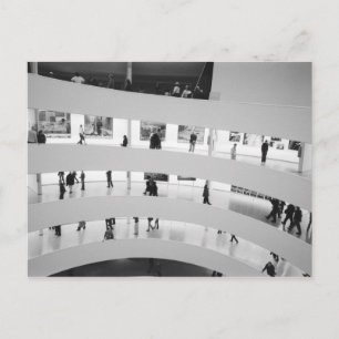 Postal Los E.E.U.U., Nueva York, New York City: El