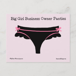 Postal Los Fancypants BGBOP's.
