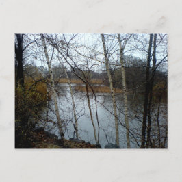 Postal Los Fens, Back Bay, Boston