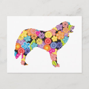 Postal Los grandes Pirineos