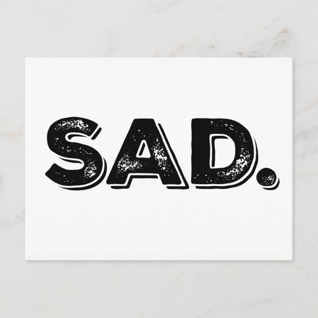 Postal Los ídolos de la protesta contra Trump en la tarje (Anverso)