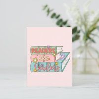 Los lectores son líderes - Libro Inspirador y boni