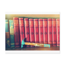 Los libros son más fuertes que los martillos