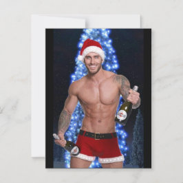 Postal ¡Los más canallas del planeta! ¡Hora De La Igualda