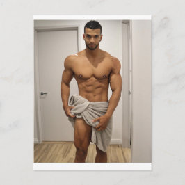 Postal ¡Los más canallas del planeta! ¡Hora De La Igualda