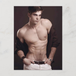 Postal ¡Los más canallas del planeta! ¡Hora De La Igualda