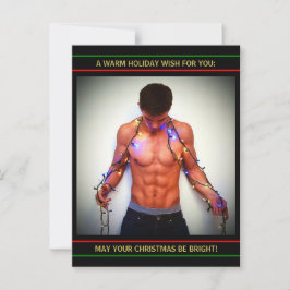 Postal ¡Los más canallas del planeta! ¡Hora De La Igualda