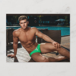 Postal ¡Los más canallas del planeta! ¡Hora De La Igualda