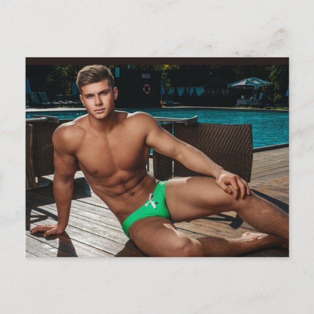 Postal ¡Los más canallas del planeta! ¡Hora De La Igualda (Anverso)