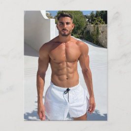 Postal ¡Los más canallas del planeta! ¡Hora De La Igualda