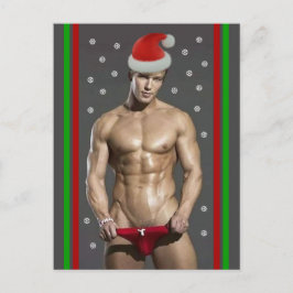 Postal ¡Los más canallas del planeta! ¡Hora De La Igualda