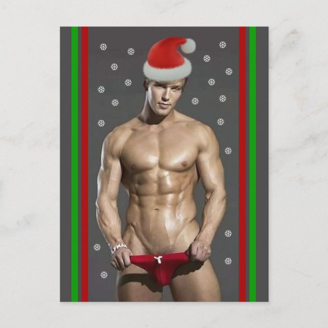 Postal ¡Los más canallas del planeta! ¡Hora De La Igualda (Anverso)