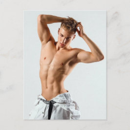 Postal ¡Los más canallas del planeta! ¡Hora De La Igualda