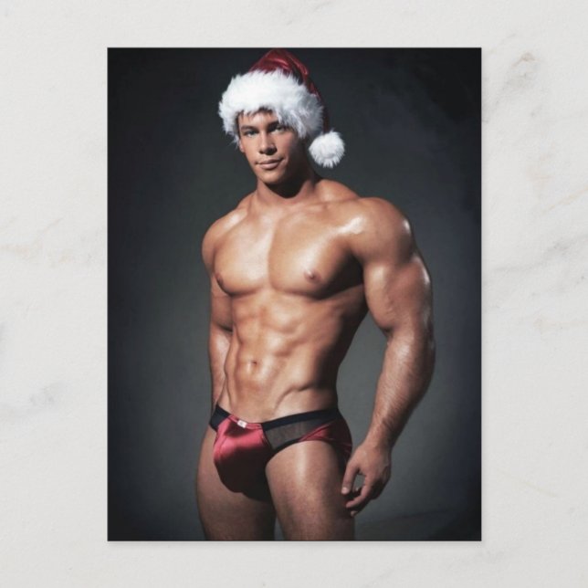 Postal ¡Los más canallas del planeta! ¡Hora De La Igualda (Anverso)