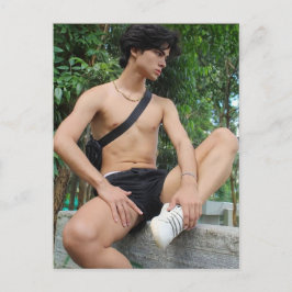 Postal ¡Los más canallas del planeta! ¡Hora De La Igualda