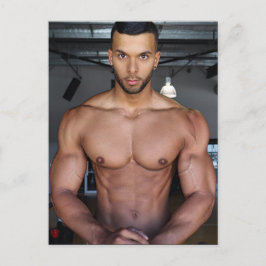 Postal ¡Los más canallas del planeta! ¡Hora De La Igualda