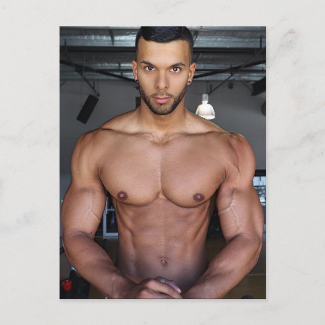 Postal ¡Los más canallas del planeta! ¡Hora De La Igualda (Anverso)