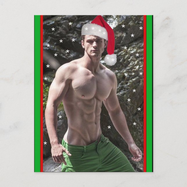 Postal ¡Los más canallas del planeta! ¡Hora De La Igualda (Anverso)