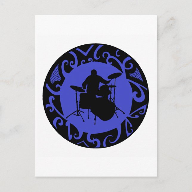 POSTAL LOS MEDICAMENTOS SE PRODUCEN (Anverso)