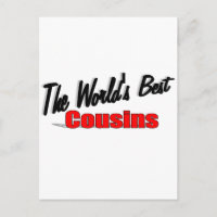 Los mejores primos del mundo