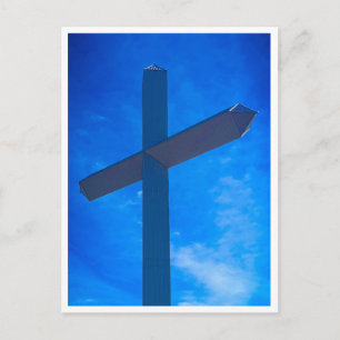 Postal Los Ministerios de la Cruz de Nuestro Señor Jesucr