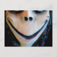 Los monstruos del horror