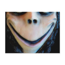 Los monstruos del horror