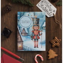 Los Navidades de "remplazar la cara" de Nutcracker