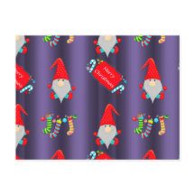 Los Navidades guapos se vuelven azules