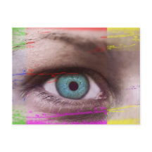 Los ojos que todos miran