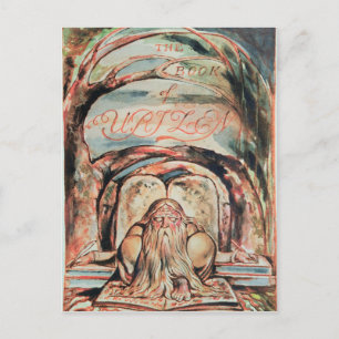 Postal Los secretos de la sabiduría'