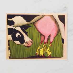 Postal Los Sucklings