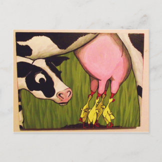 Postal Los Sucklings