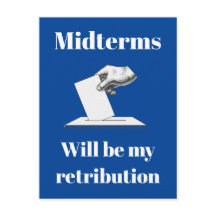 Los términos medios serán mi retribución