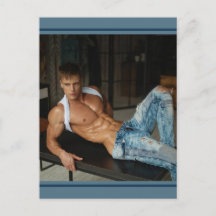 ¡Los Tipos Más Calientes del Planeta! ¡Tiempo para