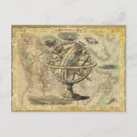 Los viejos estadounidenses británicos exploran el 