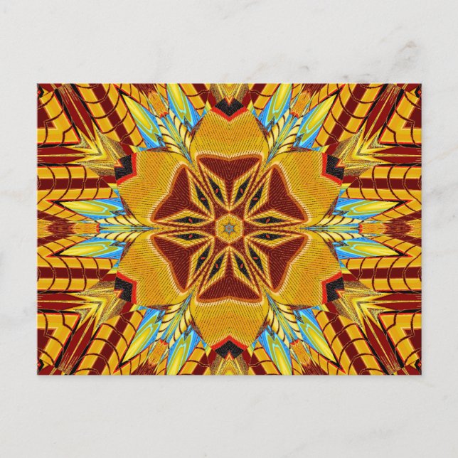 POSTAL LOTE PLÁSTICO 12 (Anverso)