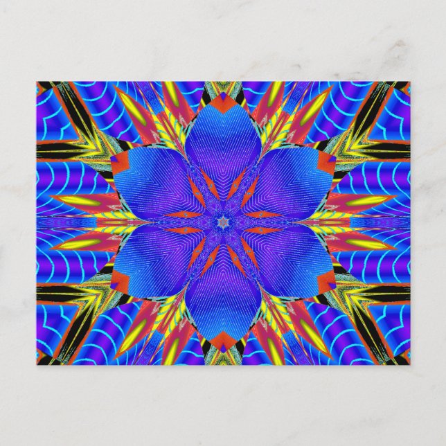 POSTAL LOTE PLÁSTICO 2 (Anverso)