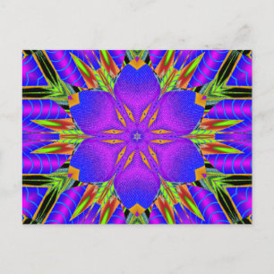 POSTAL LOTE PLÁSTICO 7