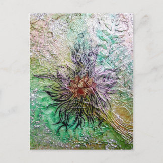 Postal Lotus Dream v3