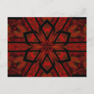 POSTAL LOTUS EN GLOW 13