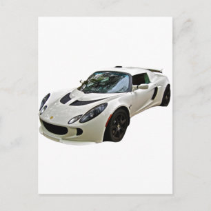 Postal Lotus Exige S