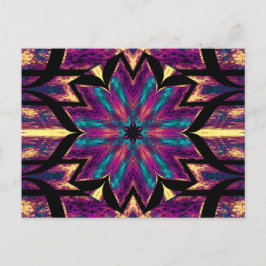 POSTAL LOTUS IN GLOW 10